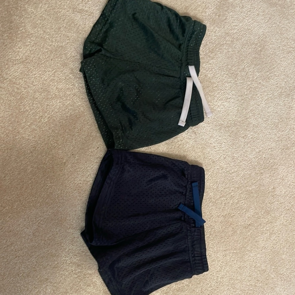 Cadet check out short size 3/4 bundle